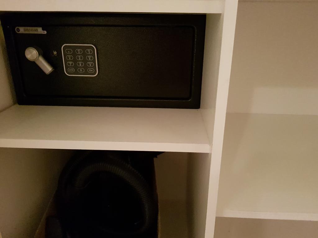 Apartamento Sounio Palea Heaven Palaiá Fókaia Exterior foto