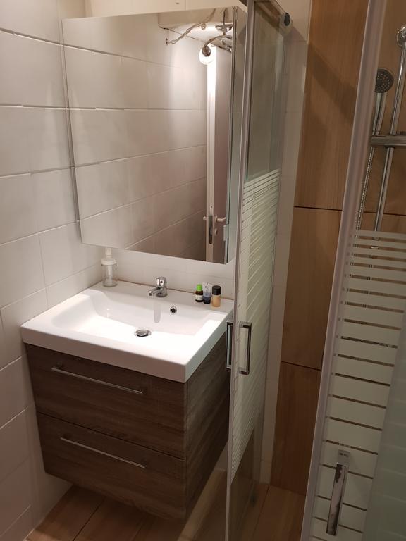 Apartamento Sounio Palea Heaven Palaiá Fókaia Exterior foto