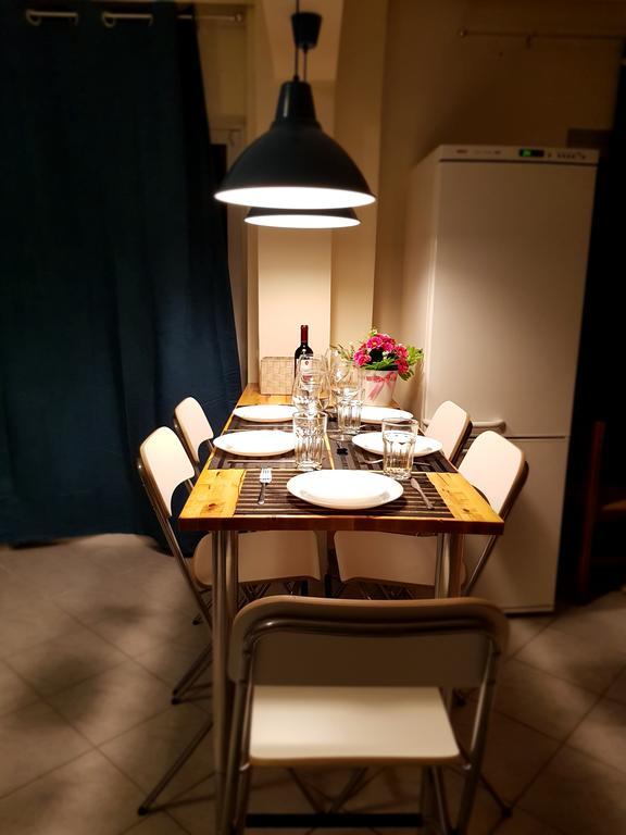 Apartamento Sounio Palea Heaven Palaiá Fókaia Exterior foto