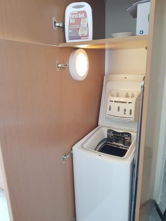 Apartamento Sounio Palea Heaven Palaiá Fókaia Exterior foto